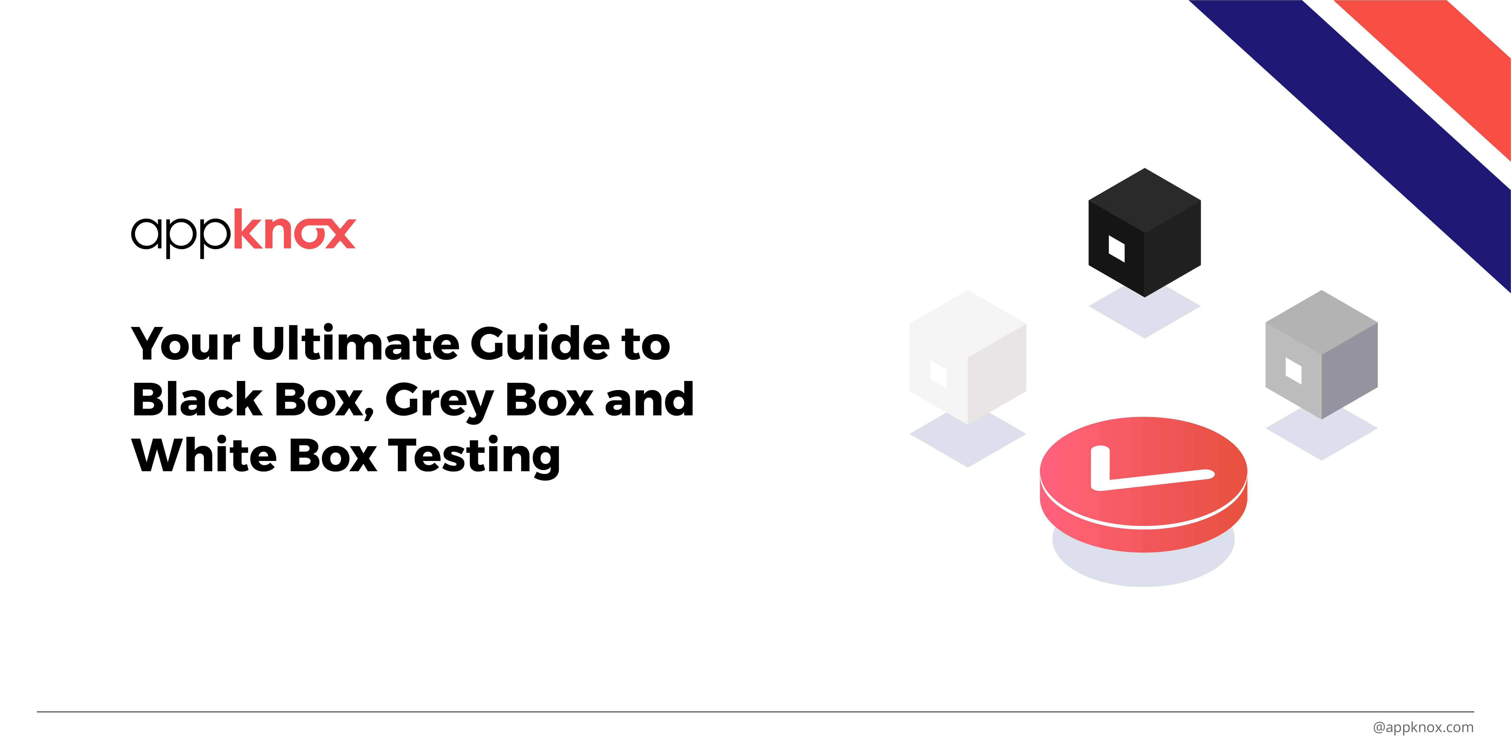 Grey Box And Black Box Testing at Sara Quisenberry blog